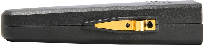 Ergonomický dizajn s otočným hrotom 180°