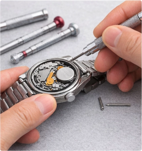 Precízna práca bez poškodenia