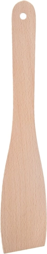 Drevená rovná obracačka 30 cm