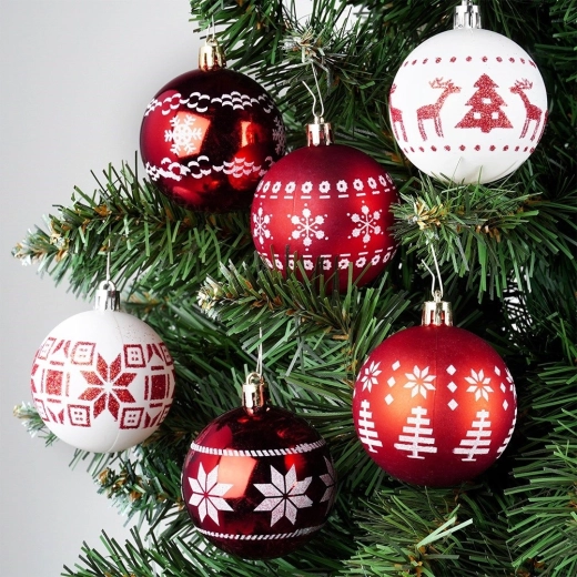 Pripravené na zavesenie