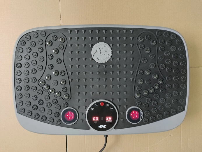 Vibračná plošina BodyWave Max