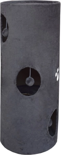 Hra a lezenie na viacerých úrovniach