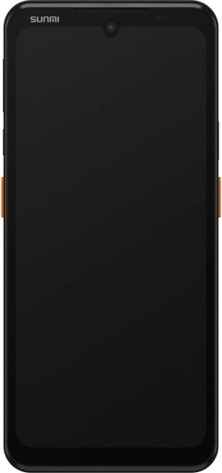 SUNMI L3 odolný mobilný terminál 6,75" 6GB/128GB, Android 14, 4G, skener SS1111, duálne NFC, IP68 a čítačka odtlačkov