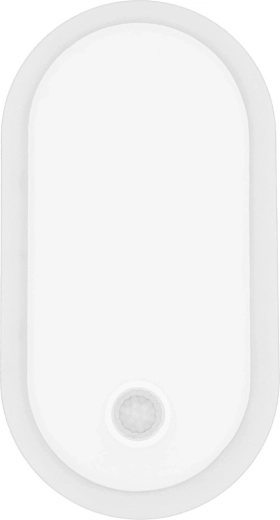 Maclean LED lampa s PIR snímačom pohybu MCE534 W - 1 kus