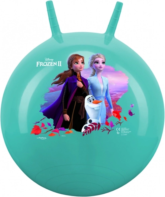 Motív Frozen: Anna a Elsa
