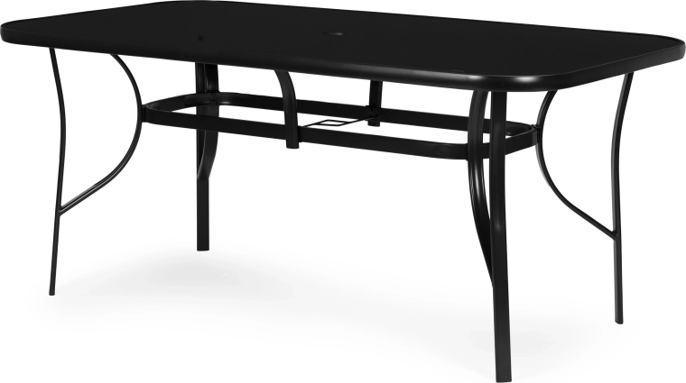 Stabilná oceľová konštrukcia do exteriéru