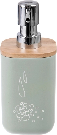 Ľahké dávkovanie aj dopĺňanie