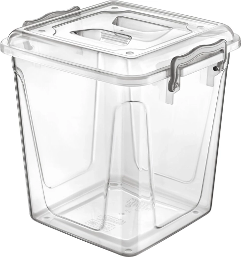 Orion Box UH MULTI štvorcový vysoký 11 l