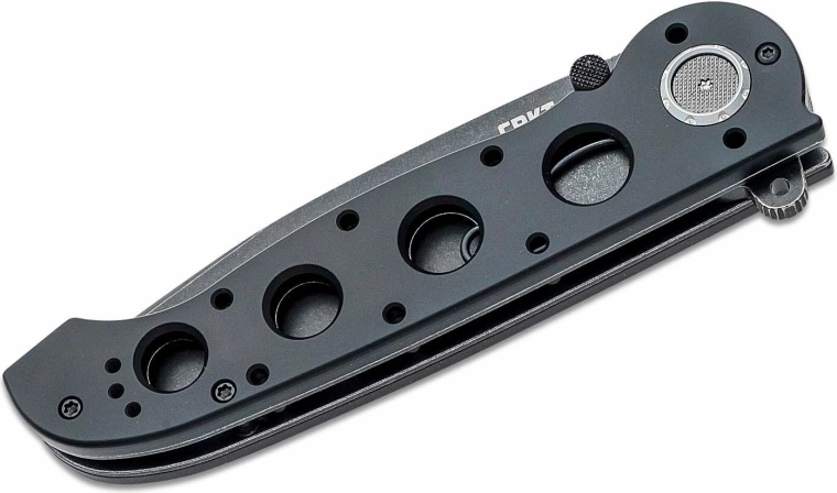 Rýchle otvorenie jednou rukou