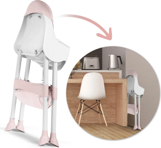 Skladací dizajn šetrí miesto