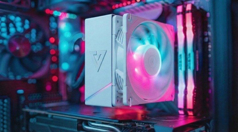 Tichý výkon vo vnútri vašej PC skrine