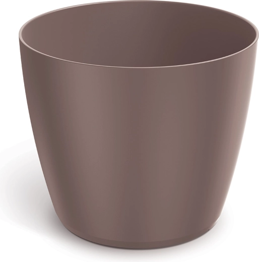 Kvetináč Regula 17,8 cm marsala