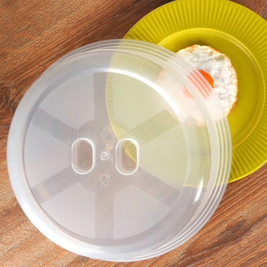 Účinná ochrana proti prskaniu