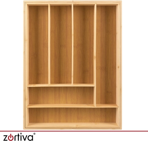 Prírodný bambusový vzhľad a pevné vyhotovenie