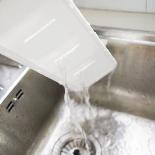 Jednoduchá údržba a dlhá životnosť