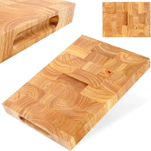 Pohodlné prenášanie vďaka bočným úchytom