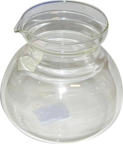 Náhradné varné sklo ku kanvici Klasik 1,5 l
