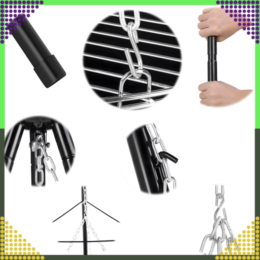 Jednoduché čistenie a prenos