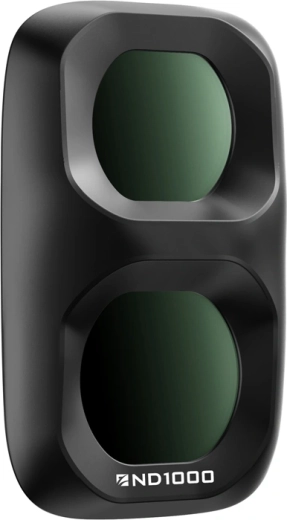 Freewell ND filter ND1000 pre DJI Osmo Pocket 4P