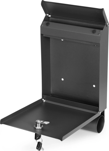 Bezpečné uzamykanie a jednoduchá obsluha