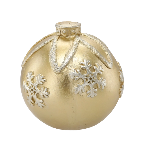 Veľký priemer 21,5 cm pre výrazný efekt