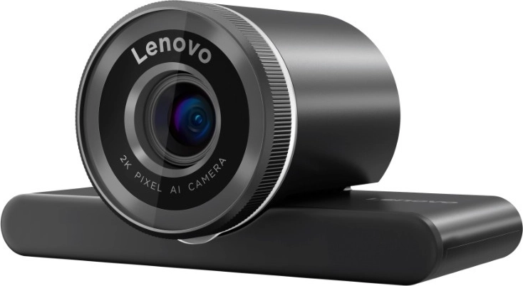 Webkamera QHD LENOVO s AI a certifikáciou Microsoft Teams