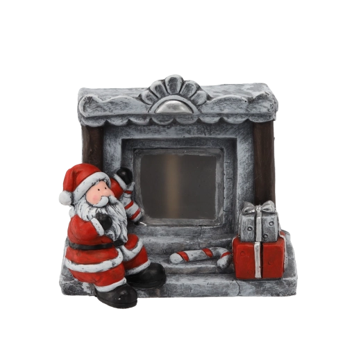 Dekorácia a fotorámik v jednom