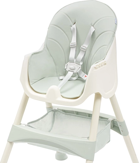 Stabilná konštrukcia a praktický kôš