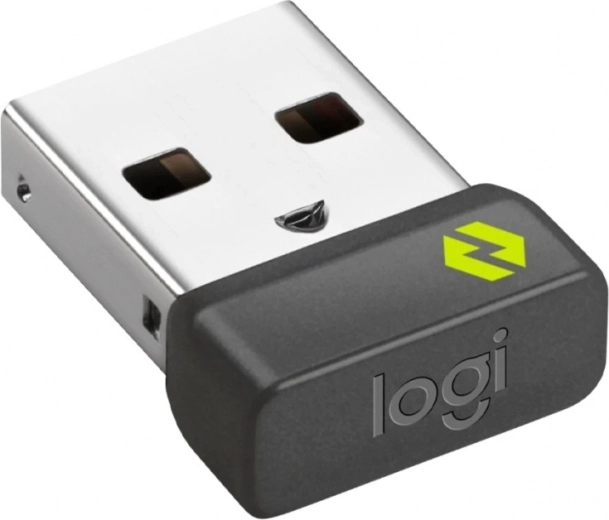 Podnikové bezdrôtové pripojenie Logi Bolt