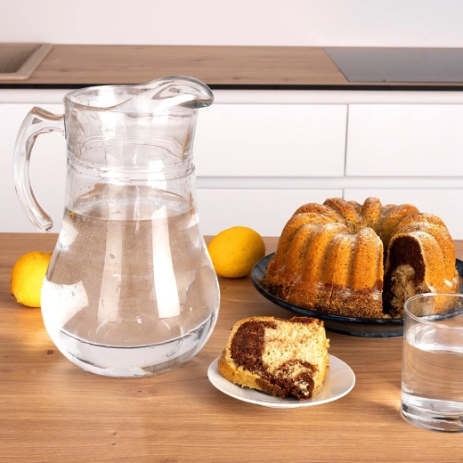 Univerzálne použitie pri stole aj pri servírovaní