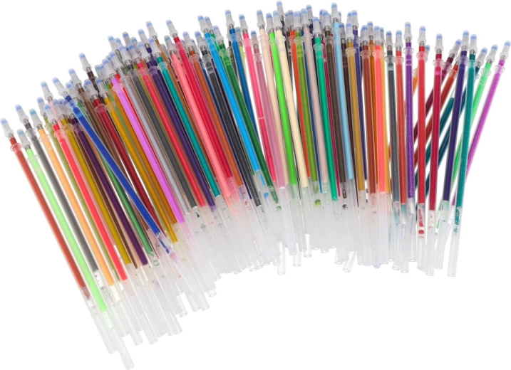 Vymeniteľné náplne pre dlhú životnosť