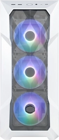 Polygonal Mesh pre maximálny airflow a filtráciu prachu