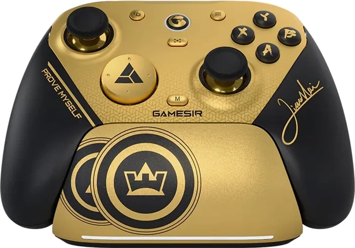 GameSir G7 Pro 8K Xiaohai Edition herný ovládač pre PC