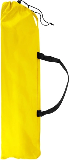 Skladací dizajn s prepravnou taškou