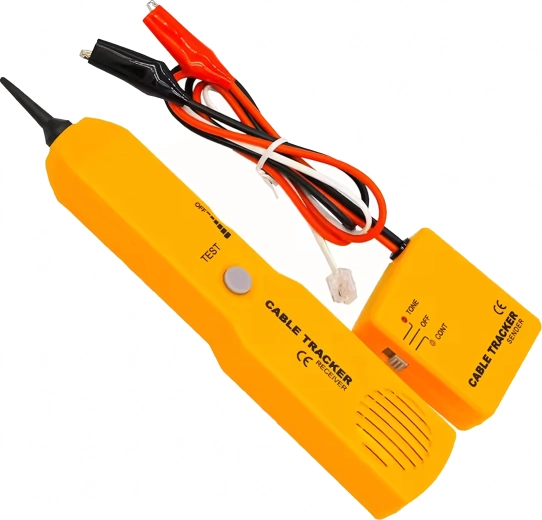 Presné trasovanie vodičov v sekundách