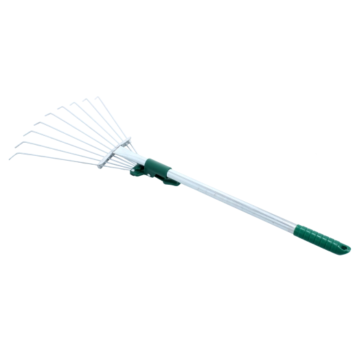 Teleskopická rukoväť 54–73 cm