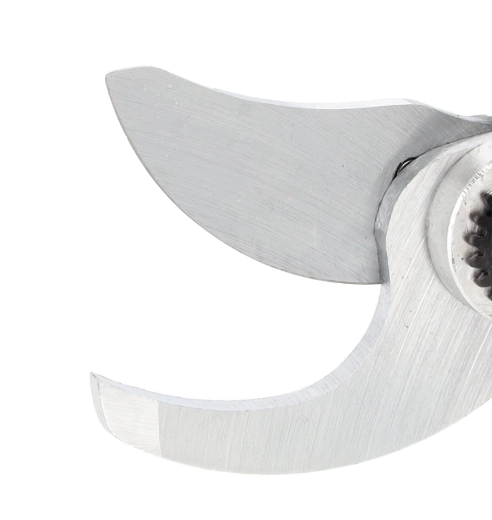 Silný strih až do 30 mm