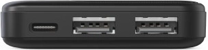 2× USB-A na pohodlné nabíjanie