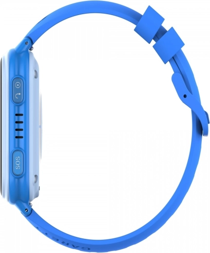 Bezpečie na prvom mieste: GPS, geozóny a SOS