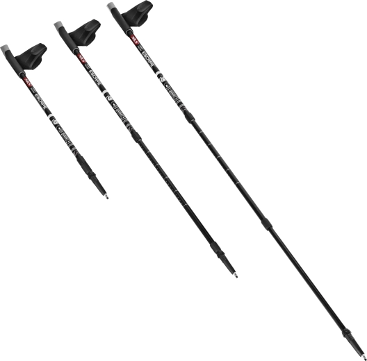Teleskopická dĺžka 67–140 cm