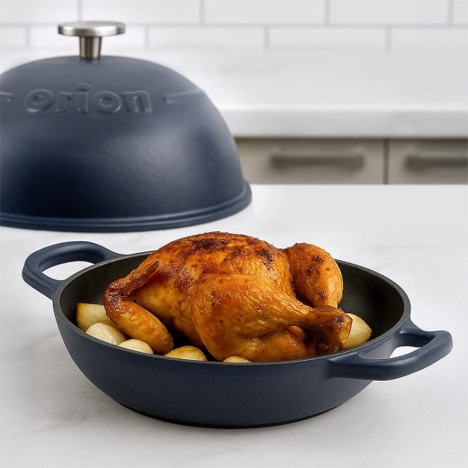 Univerzálne použitie na sporák aj do rúry