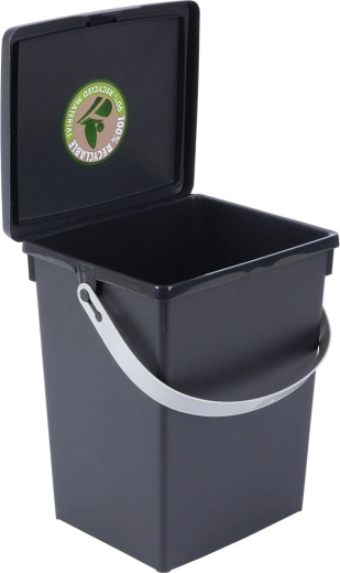 Ekologický a plne recyklovateľný materiál