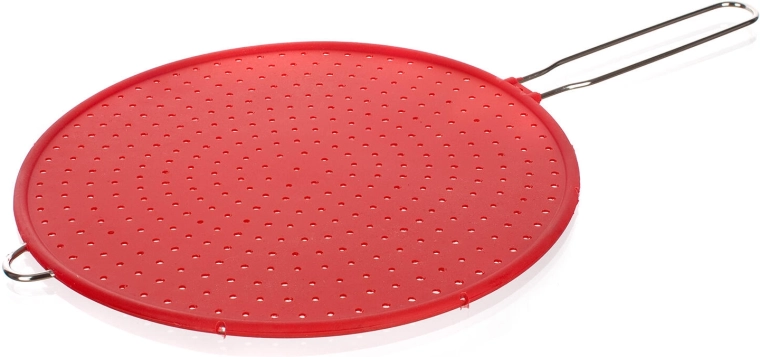 Silikónové ochranné sitko na panvicu Banquet Culinaria 28 cm