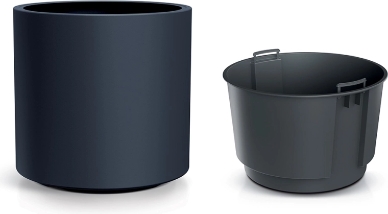 Praktická vnútorná vložka s úchytmi