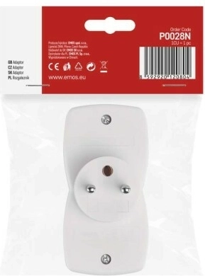 Kompaktné a odolné prevedenie