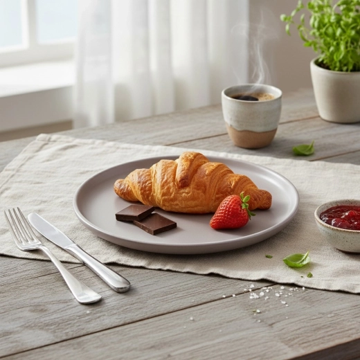 Ideálne na dezerty a raňajky