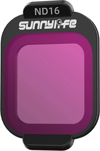 Filter Sunnylife Flip ND16 - 1 kus