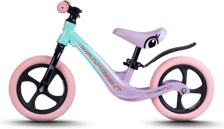 Neprepichnuteľné 12" EVA kolesá