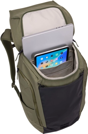 Bezpečné uloženie notebooku a tabletu