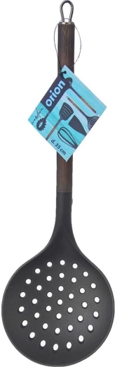 Ergonomická rukoväť v dekore dreva